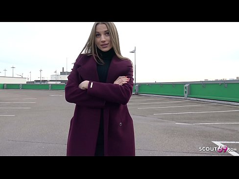 ❤️ DUITSE VERKENNER IS 'N DROOM RAAK STAAL, PARKEERTERREIN TELLTALE EN SEXY VIR GELD ❤❌ Porno op af.xsexshop.ru ❌❤