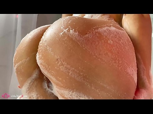 ❤️ Donkerkop masturbeer poes met vibrator tot intense orgasme in stort ❤❌ Porno op af.xsexshop.ru ❌❤
